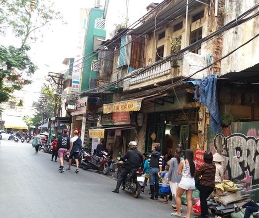 cua hang nhan sam cao cap khong nen bo qua tai pho hong phuc