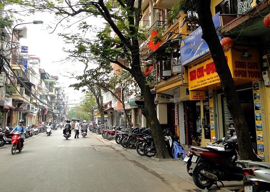 cua hang nhan sam ha noi uy tin tai pho hang be