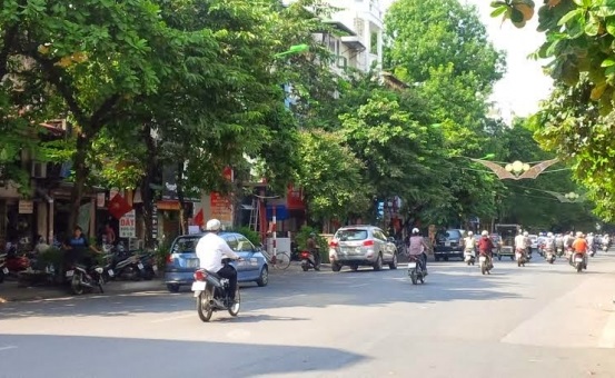 Cua hang nhan sam ha noi noi tieng chat luong pho hue
