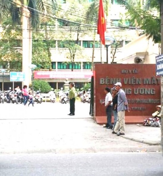 Cua hang nhan sam ha noi uy tin gan benh vien mat trung uong 2