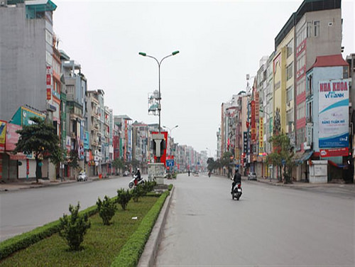 Gan pho dai co viet cua hang nhan sam ha noi uy tin