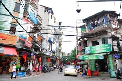 cua hang nhan sam cao cap tai pho luong ngoc quyen