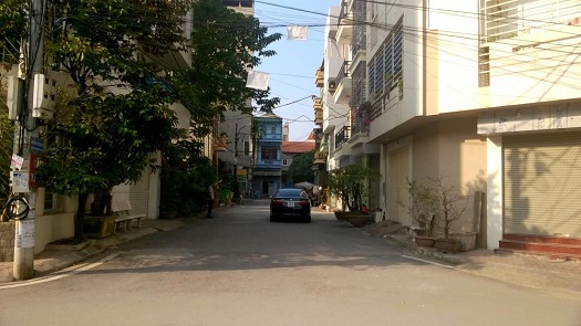 cua hang nhan sam cao cap tren pho phuc hoa