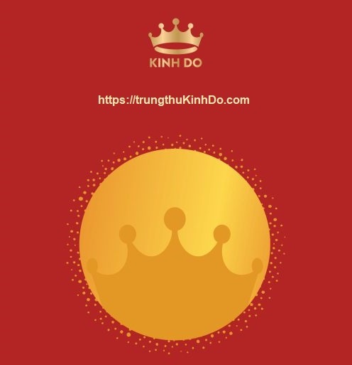 Bảng giá bánh trung thu Kinh Đô 2025